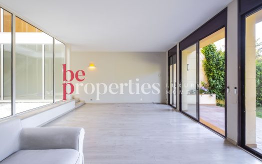 Espectacular Chalet en Golf Can Trabal