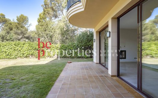 Espectacular Chalet en Golf Can Trabal