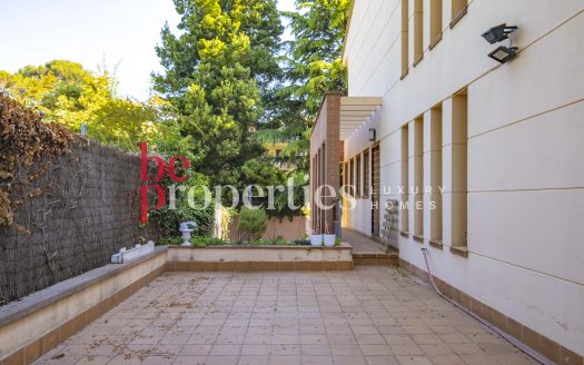 Espectacular Chalet en Golf Can Trabal