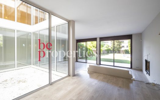 Espectacular Chalet en Golf Can Trabal