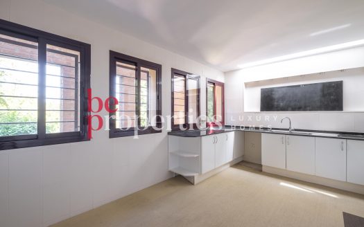 Espectacular Chalet en Golf Can Trabal