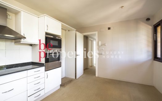 Espectacular Chalet en Golf Can Trabal