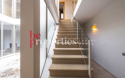 Espectacular Chalet en Golf Can Trabal