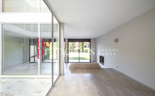 Espectacular Chalet en Golf Can Trabal