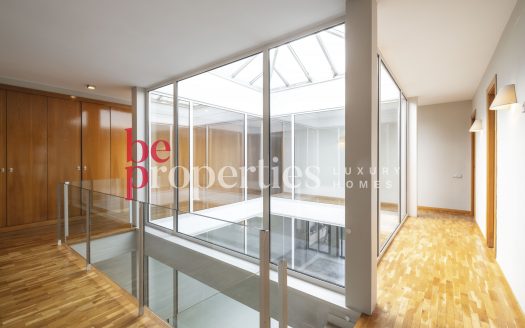 Espectacular Chalet en Golf Can Trabal