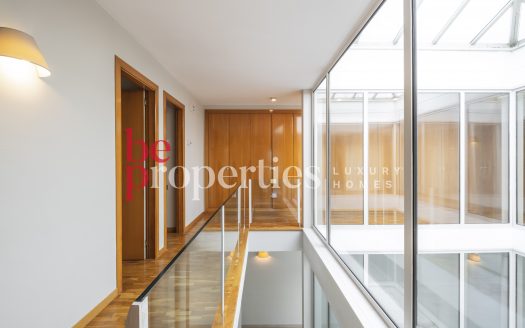 Espectacular Chalet en Golf Can Trabal