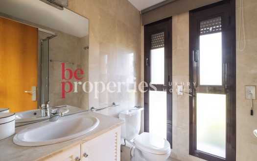 Espectacular Chalet en Golf Can Trabal