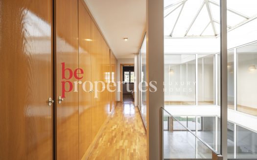 Espectacular Chalet en Golf Can Trabal