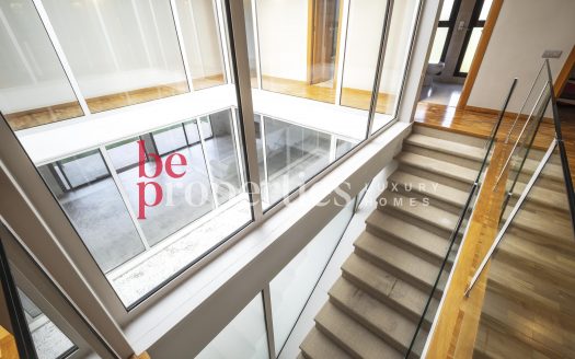 Espectacular Chalet en Golf Can Trabal