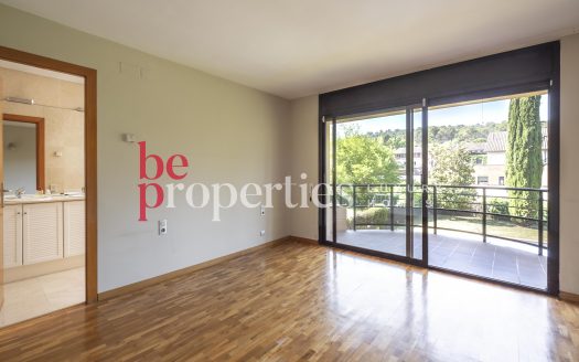 Espectacular Chalet en Golf Can Trabal