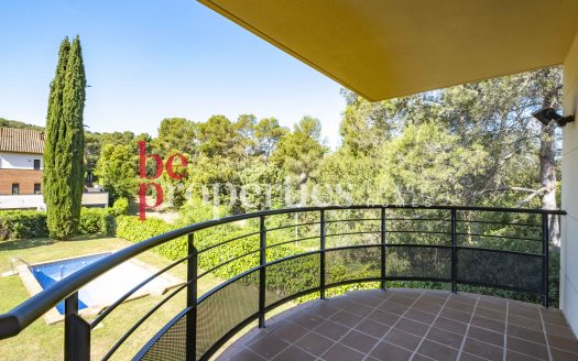 Espectacular Chalet en Golf Can Trabal