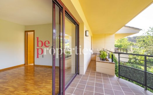 Espectacular Chalet en Golf Can Trabal