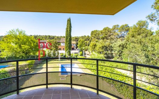 Espectacular Chalet en Golf Can Trabal