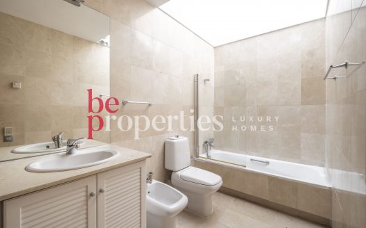 Espectacular Chalet en Golf Can Trabal