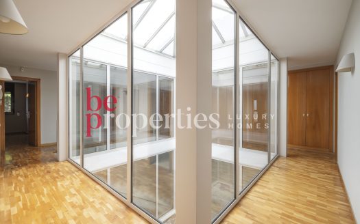 Espectacular Chalet en Golf Can Trabal