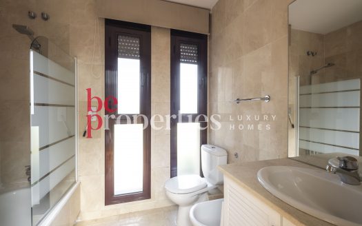 Espectacular Chalet en Golf Can Trabal