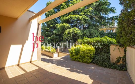 Espectacular Chalet en Golf Can Trabal