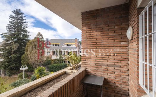 Fantástica adosada Parc Central