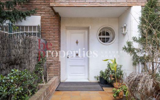 Fantástica adosada Parc Central