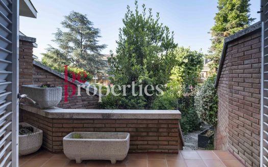 Fantástica adosada Parc Central