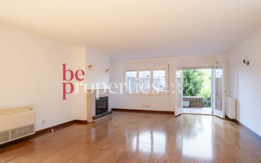 Fantástica adosada Parc Central