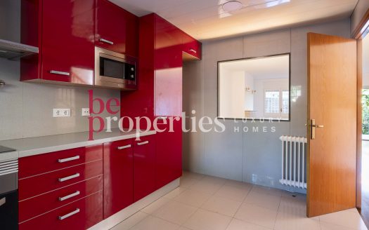 Fantástica adosada Parc Central