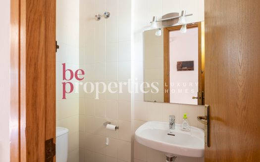 Fantástica adosada Parc Central