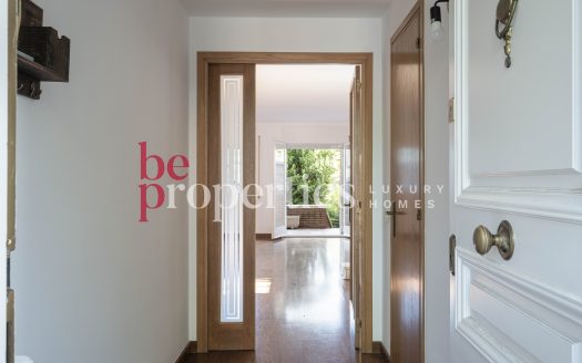 Fantástica adosada Parc Central