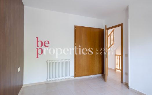 Fantástica adosada Parc Central