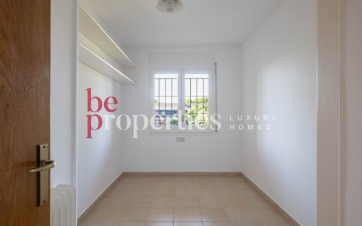 Fantástica adosada Parc Central