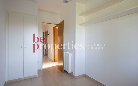 Fantástica adosada Parc Central