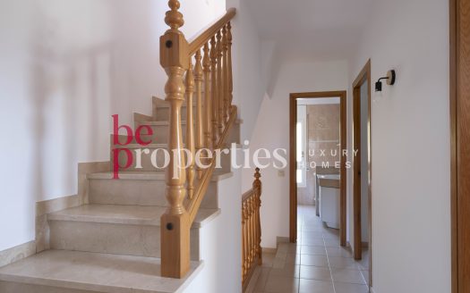 Fantástica adosada Parc Central