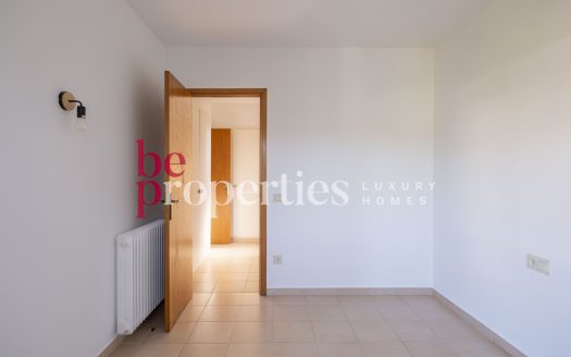 Fantástica adosada Parc Central