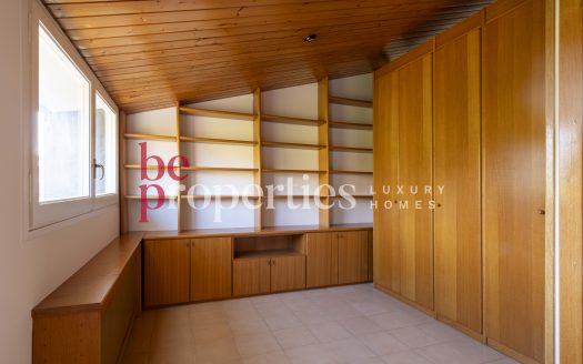 Fantástica adosada Parc Central