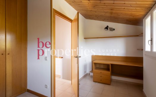 Fantástica adosada Parc Central