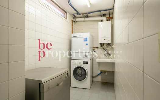 Fantástica adosada Parc Central