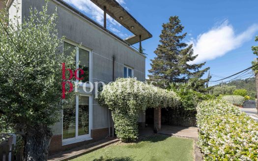 Exclusiva casa en Valldoreix