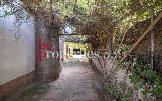 Exclusiva casa en Valldoreix