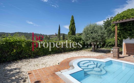 Exclusiva casa en Valldoreix