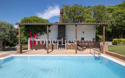 Exclusiva casa en Valldoreix