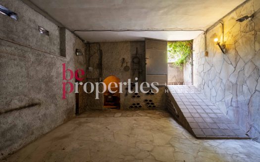 Exclusiva casa en Valldoreix