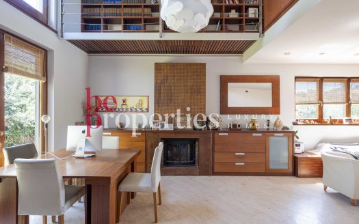 Exclusiva casa en Valldoreix