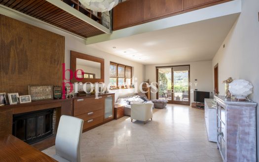 Exclusiva casa en Valldoreix