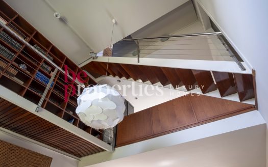 Exclusiva casa en Valldoreix