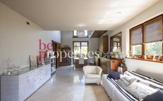 Exclusiva casa en Valldoreix