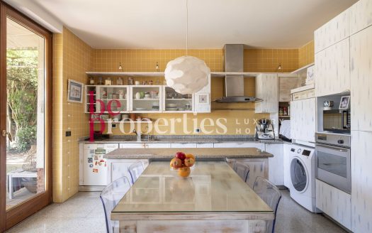 Exclusiva casa en Valldoreix