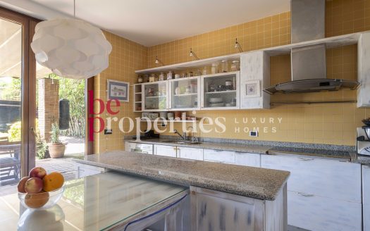 Exclusiva casa en Valldoreix