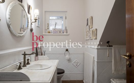 Exclusiva casa en Valldoreix