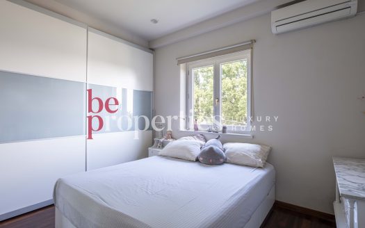 Exclusiva casa en Valldoreix