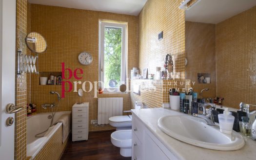 Exclusiva casa en Valldoreix